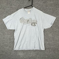 7 Vintage Harley Davidson T-Shirts 90s,Y2K, And Modern Bulk All Size XL