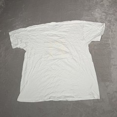 Vintage Keith Haring Shirt Mens Extra Large White Rare Pop Art Graphic Casual