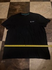 Mercedes AMG Petronas Motorsport Men’s T-shirt in size: XXL