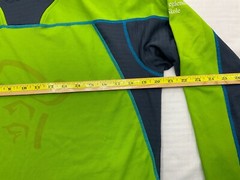 NORRONA Mens Fjora Equaliser Long Sleeve Shirt Base Layer Outdoor Hiking Sport S