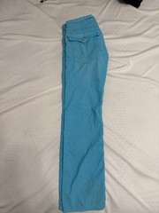 True Religion men’s Blue Denim Straight Leg Pant Inseam