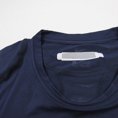 Nike Short Sleeve Shirt Men’s Navy Used Multiple Sizes