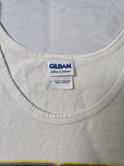 Size L – 2011 Goodguys 19th Lone Star Nationals in Ft. Worth, TX Tank Top GM