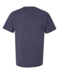 🔥 Comfortwash By Hanes Men Garment-dyed Chest Pocket T-shirt Up To 3XL Gdh150