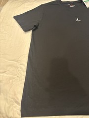 Nike Air Jordan X-Large Flight Essentials Collection Shirt IB7520-010 NWT