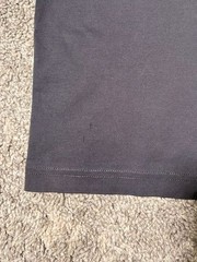 Daniel Cremieux Signature Collection Men’s Pima Cotton Crew Neck T-Shirt