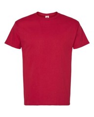 Hanes NEW Men’s Size S M L-2XL 3XL 4XL Tees 100% ComfortSoft Cotton T-Shirt 5280