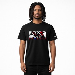 Shirt to Match Air Jordan 8 Retro Playoffs – GR8NESS Sneaker Tee