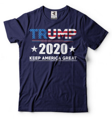 Keep American Great T-shirt Trump 2024 US Election Shirt Donald Trump shirt