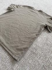 FEATURE Koren Reversible Tee ‘Suna’ Men’s XL