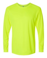 Paragon Men’s Long Sleeve Fishing Boat T-Shirt UPF 50+ Tee UV Protection