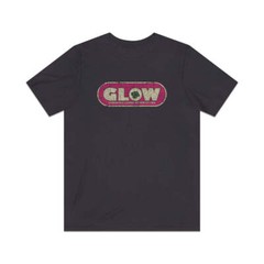 Gorgeous Ladies of Wrestling 1986 Vintage Men’s T-Shirt