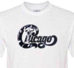 Chicago – America’s Great Band Ever – 80’s Music – Gen X – Unisex – Super Soft
