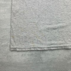 Vintage Pikes Peak Shirt Adult Large Gray Colorado Mountain Range Work Sucks