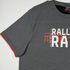 NWT Toyota Gazoo Racing GR Men T-Shirt XL Rally Raid Team Off Road Collection