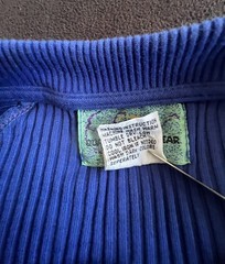 Z City Code Quality for Shirtwear Vintage Purchased @ International Male WeHo