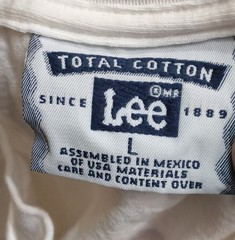 Vintage 90s Taco Bell Shirt Yo Quiero Dog 1998 Want Some White Sz L