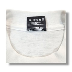Vintage East Coast Invitational Track Meet White T-Shirt Men’s L