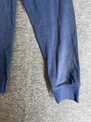 Volcom Stone Men’s Size Small Long Sleeve Blue White True To This Since T Shirt