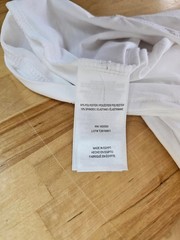 M / MEDIUM 3 PACK WHITE – 32 Degrees Cool Men’s Short Sleeve T-Shirts Crew Neck