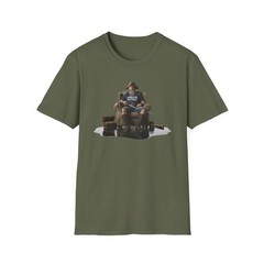 United States Coast Guard Retired Pirate T-Shirt, USCG Retired Tee