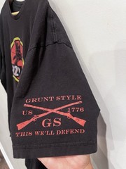Bundle! 3 Grant Style 100% Cotton Men’s T-Shirt Size XXXL