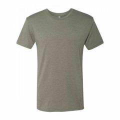 Next Level – Premium Tri Blend, Crew Neck, Athletic Fit T-Shirt, tee, n6010