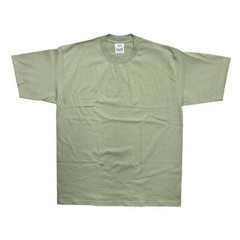 Pro Club Men’s Heavyweight Cotton Short Sleeve Crew Neck T-Shirt (More Colors)