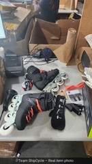 with box ROLLERBLADE Twister XT W BlackMint Skates 072211002A2 G1N