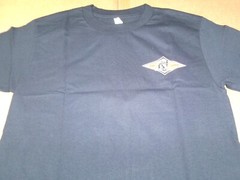 BEAR SURFBOARDS BIG WEDNESDAY S/S CLOSE OUT SALE T-SHIRTS WHILE THEY LAST! NEW!
