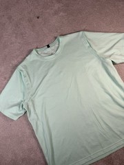 Jordan Jumpman Nike Dri-fit Logo Graphic Men’s XL Lightweight Mint Seafoam S/S