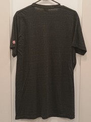 Homage Retro Great Lakes Brewing Co Tee Shirt. Black. Men’s XL.