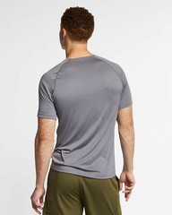 NWT Nike Men’s Dri-Fit Pro Short Sleeve Shirt Tee Size L XL 2XL AJ8850