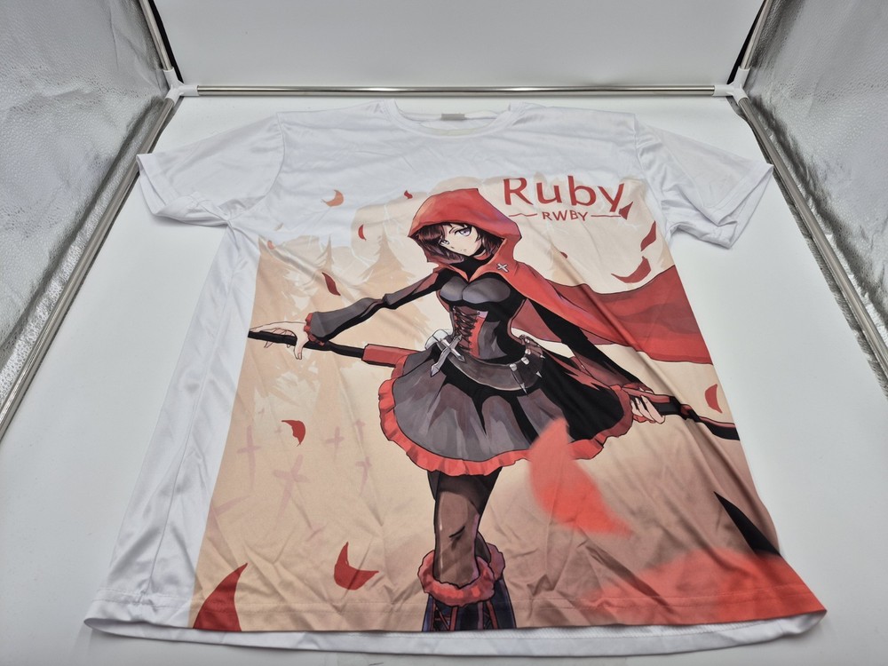 rwby ruby rose Shirt