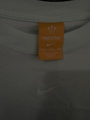 Nike x NOCTA Gradient CS Tee Mineral XXL