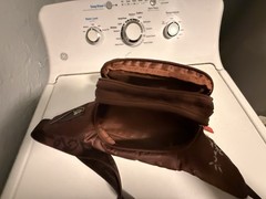 Travis Scott Motorsport Fanny Pack Waist Bag