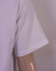 vintage 80s Air Waves 1988 California T-Shirt Pastels Art Deco Design sz XL