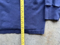 Single stitch USA made vintage Polo Ralph Lauren pocket bear embroidered