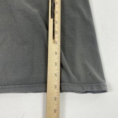 5.11 Shirt Mens Extra Large Gray Always Be Ready Graphic Tee Tactical Crewneck