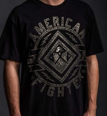 American Fighter Men’s T-shirt Bridge City