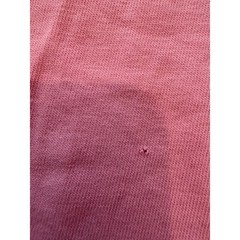Chubbies Mens Pink The Weekend Has Arrived Graphic Pocket T-Shirt Size L