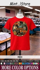 Halloween Stay Spooky Shirt, Pumpkin Ghost Scarecrow Graphic Tee