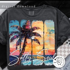 dtf custom t-shirts made to order