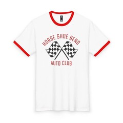 HOT Horse Shoe Bend Auto Club Shirt Project Hail Mary Ryan Gosling Movie