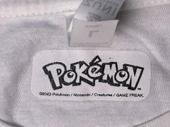 Pika Pika Pikachu T-Shirt – New – Variety Of Sizes – Pokémon Anime FREE SHIP