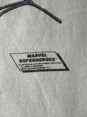 Vintage 80s Marvel The Amazing Spider-Man Comic T-Shirt Distressed Thrashed