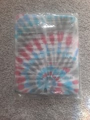 Market Studios Designer T Shirt-XXL-Tye Dye -New With Tags