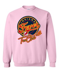 Team Clark 22 – Caitlin Clark – Iowa – Indiana Fever – Top Seller – Sweatshirt