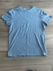 Goodfellow & Co Squishmallows Graphic Print Crewneck T-Shirt Blue Men’s M