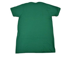 DC Comics Originals Mens Green Lantern Costume Cosplay Classic Logo Shirt New S